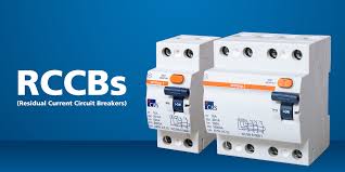 RCCB (Residual Current)